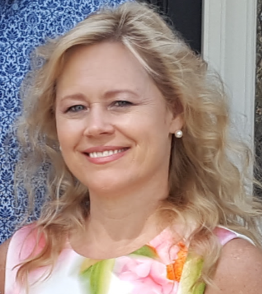 Vicki Joy Price