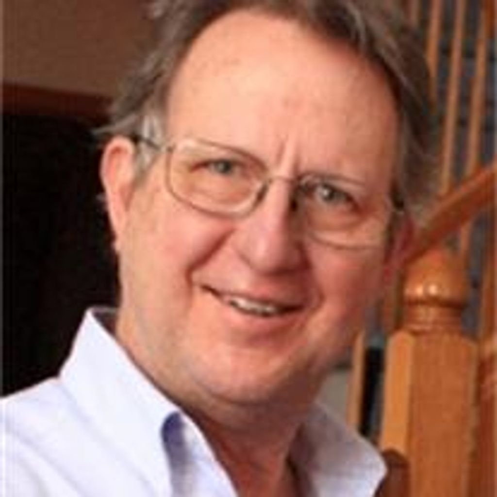 Eric Paul