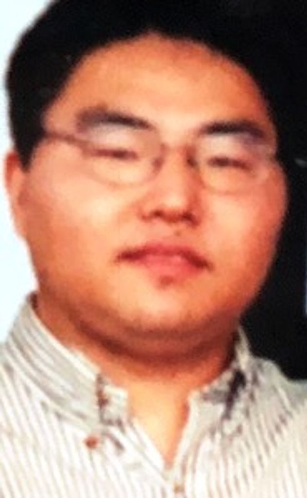 Lee, Kwang Ik
