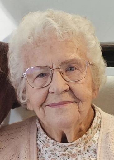 Lois Ervin's obituary image