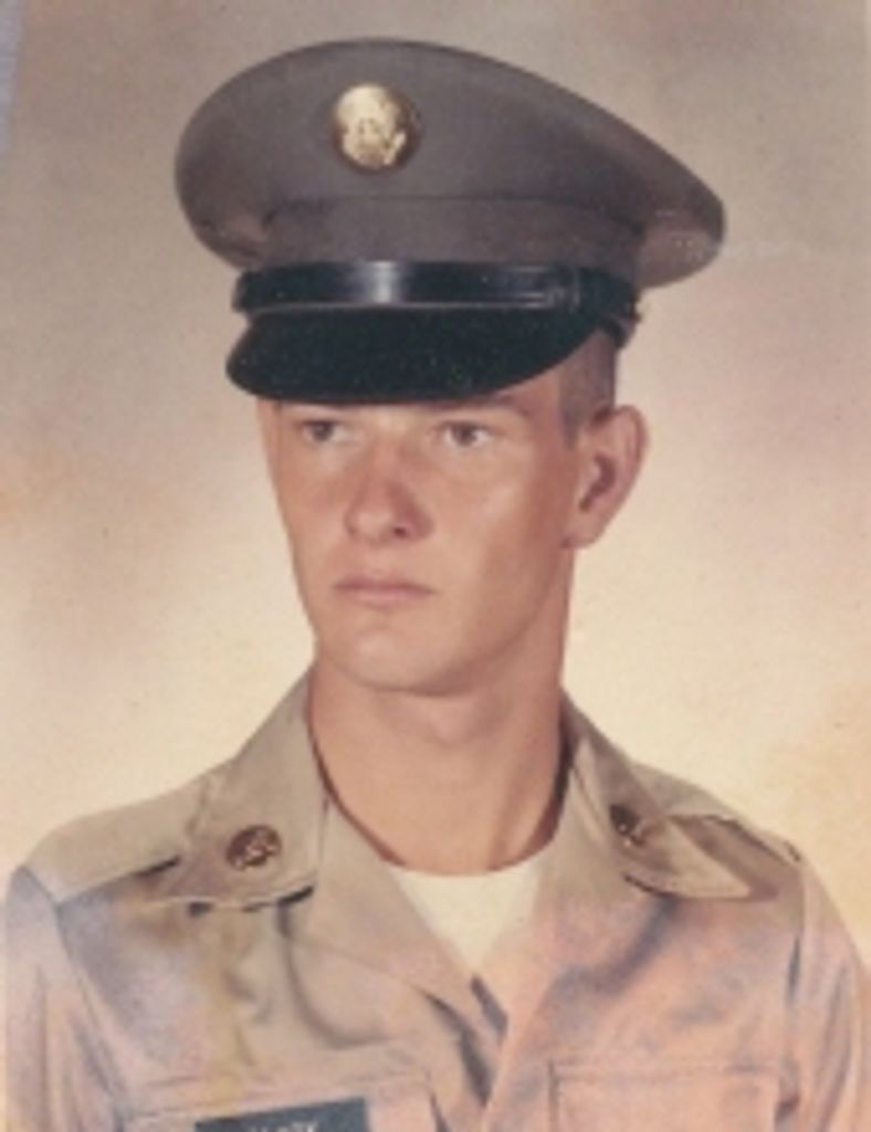 Charles Gahlen Clark