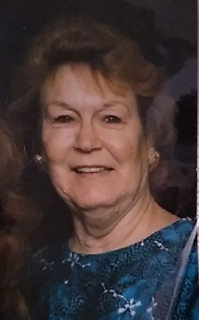 Sandra Louise Burr