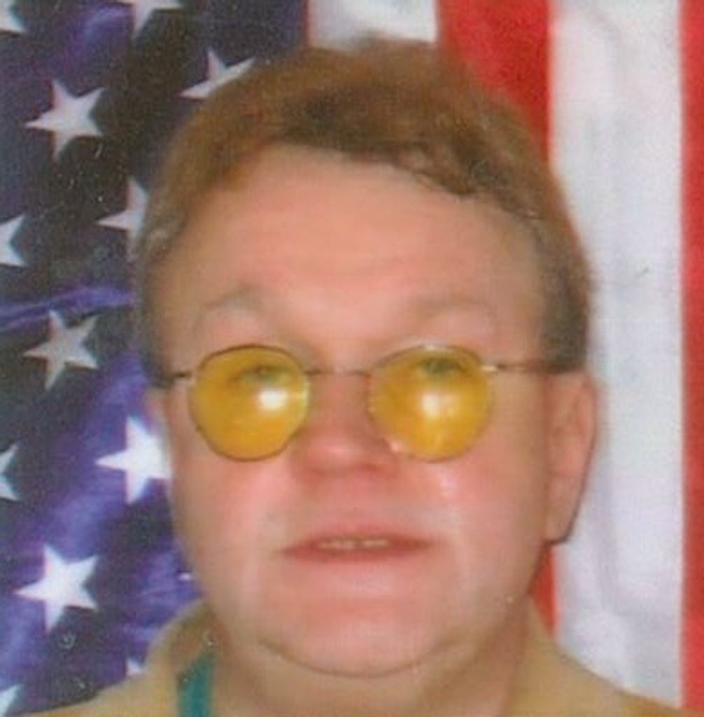 John Francis Fahy