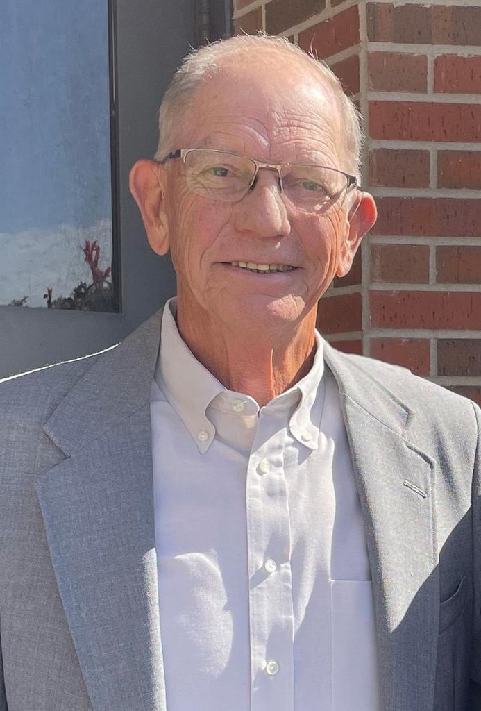 Gary Wayne Carson Profile Photo