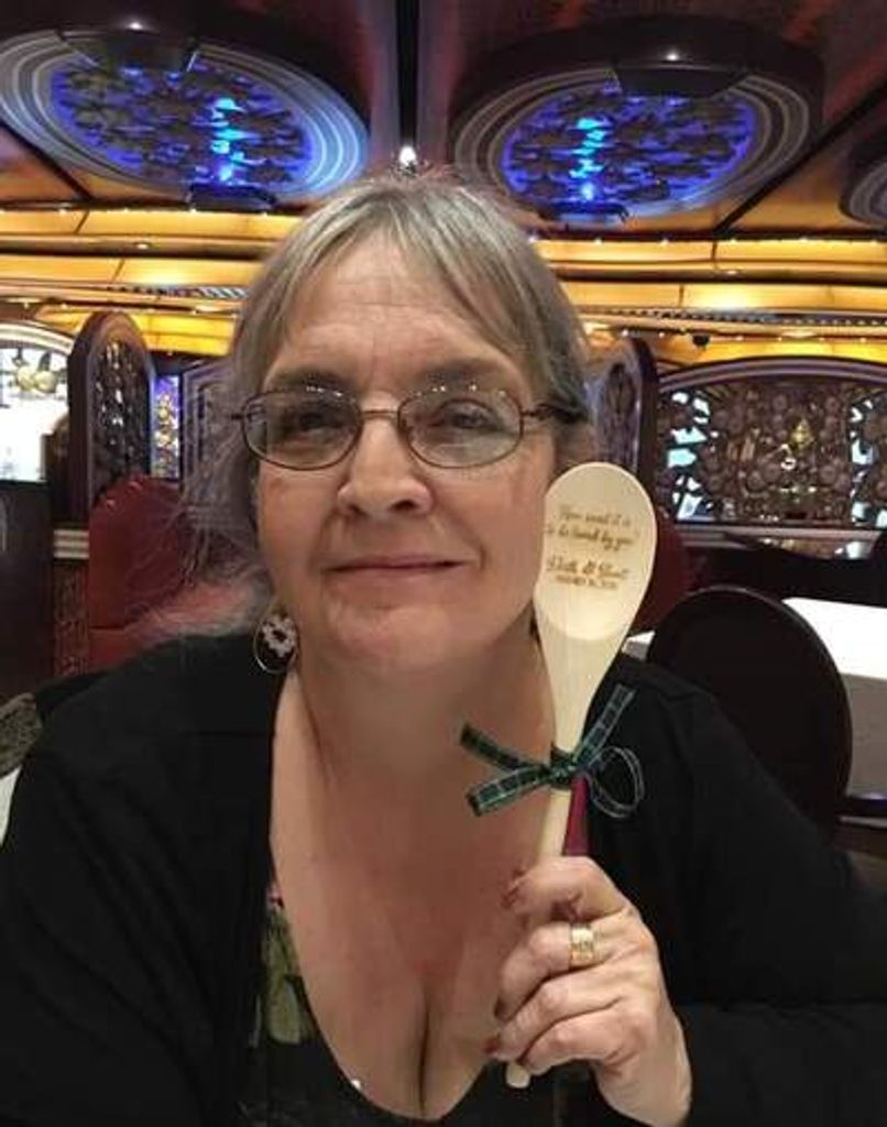 Judi L. Vaught Profile Photo