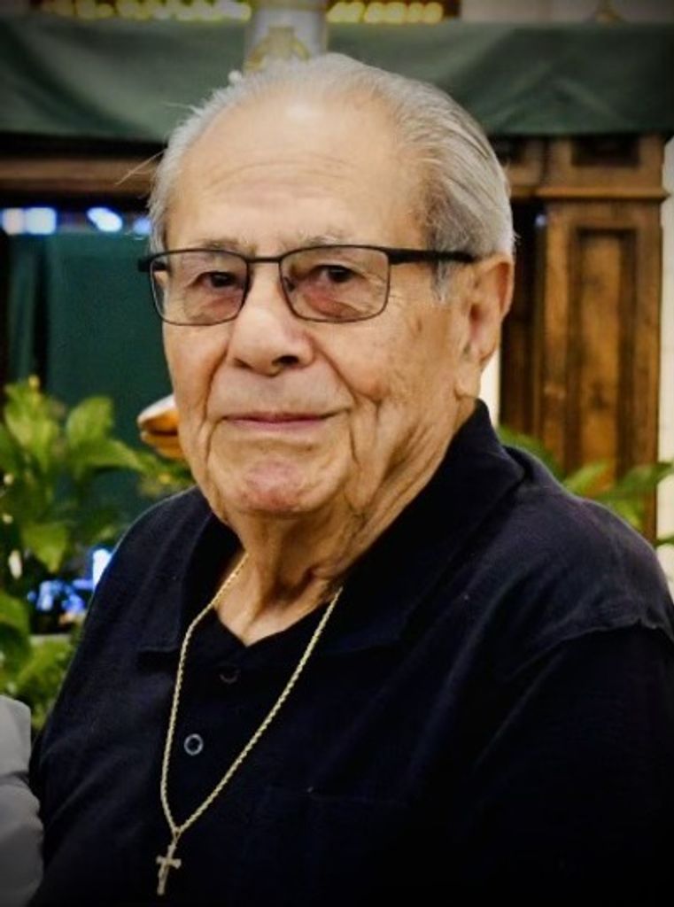 Gilbert Levya Romero Profile Photo