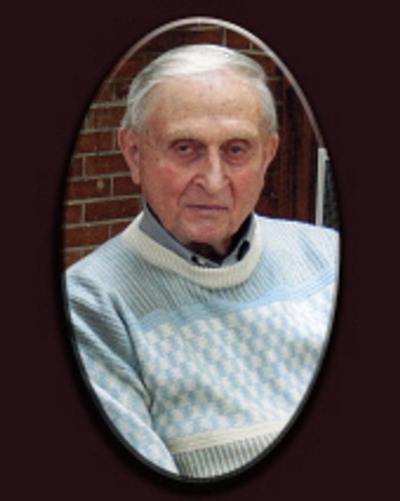 Charles (Chuck) Harvey Siemsen