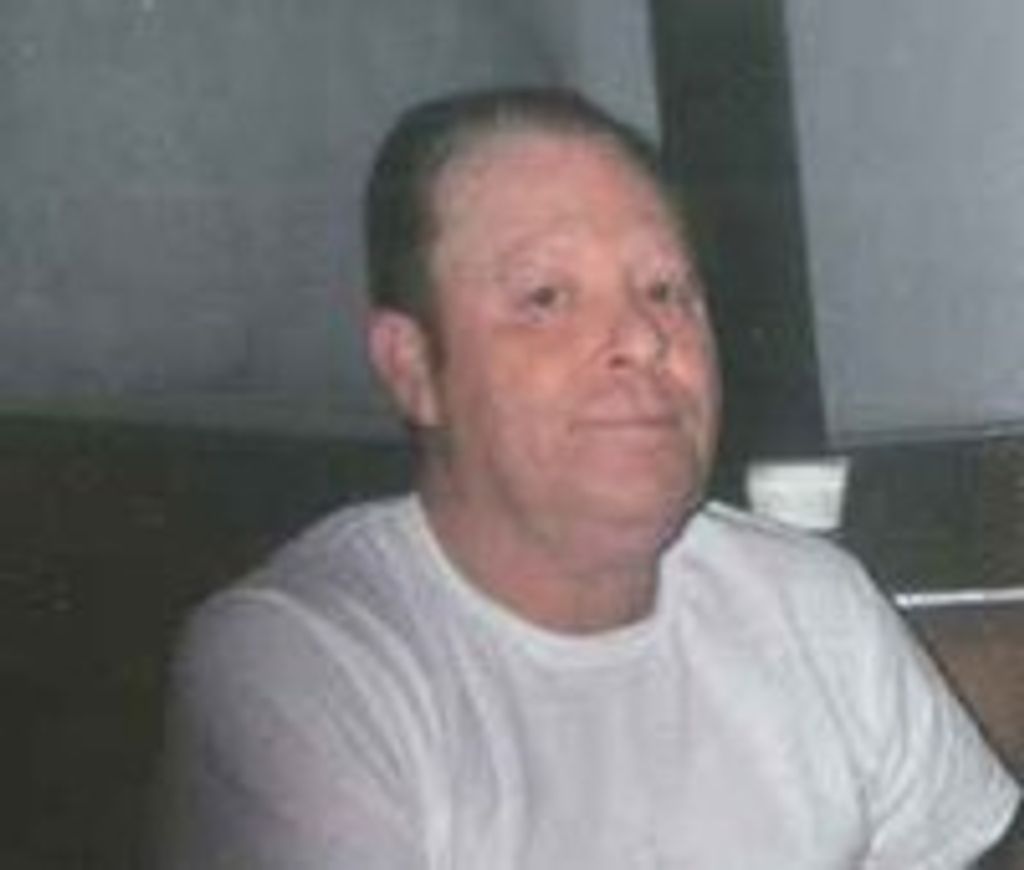 Larry Wayne Miller, Sr.