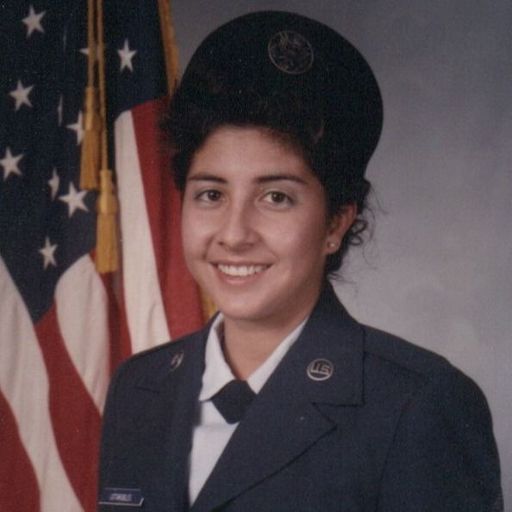 Denise Veronica Falkenstine Profile Photo