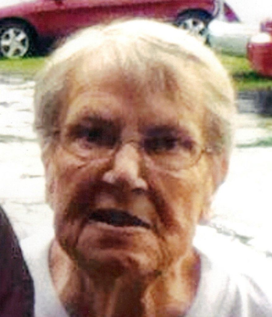 Florence E. Barber Profile Photo