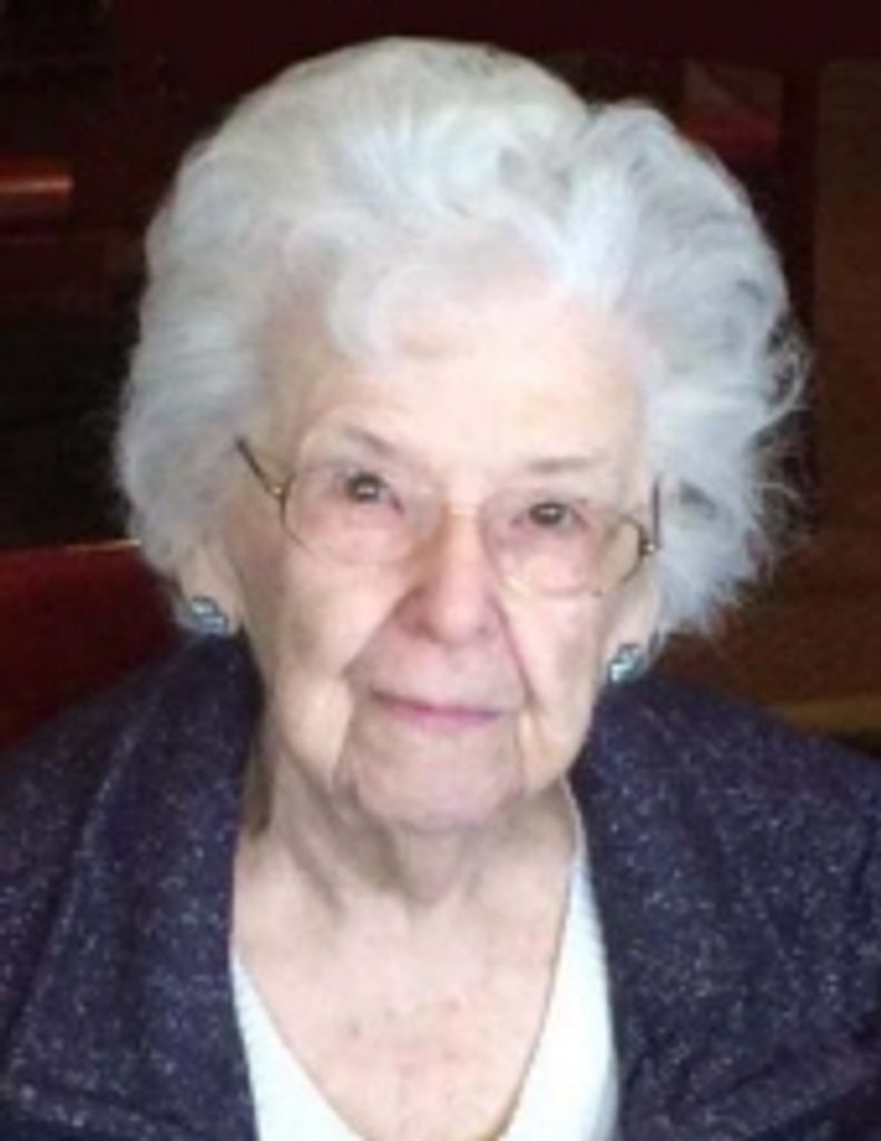 Minnie Eileen Jones