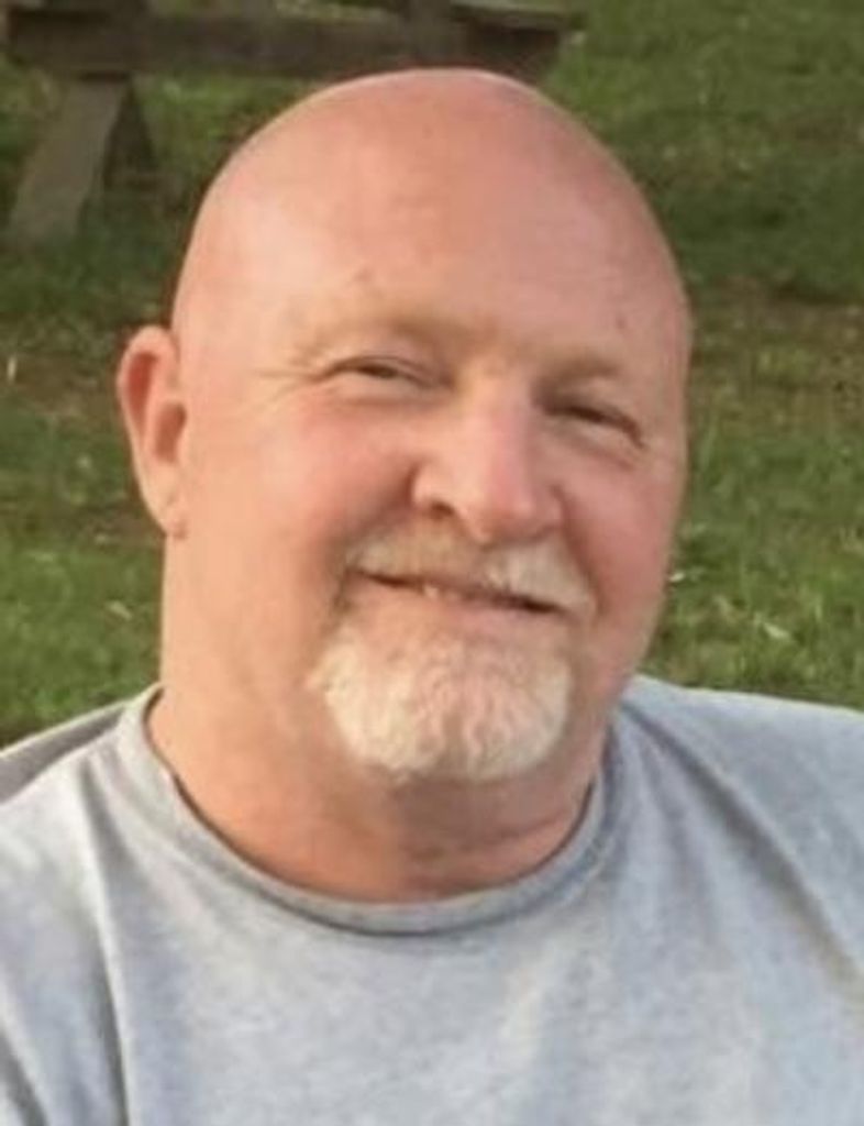 Paul Anthony Whitmore Profile Photo