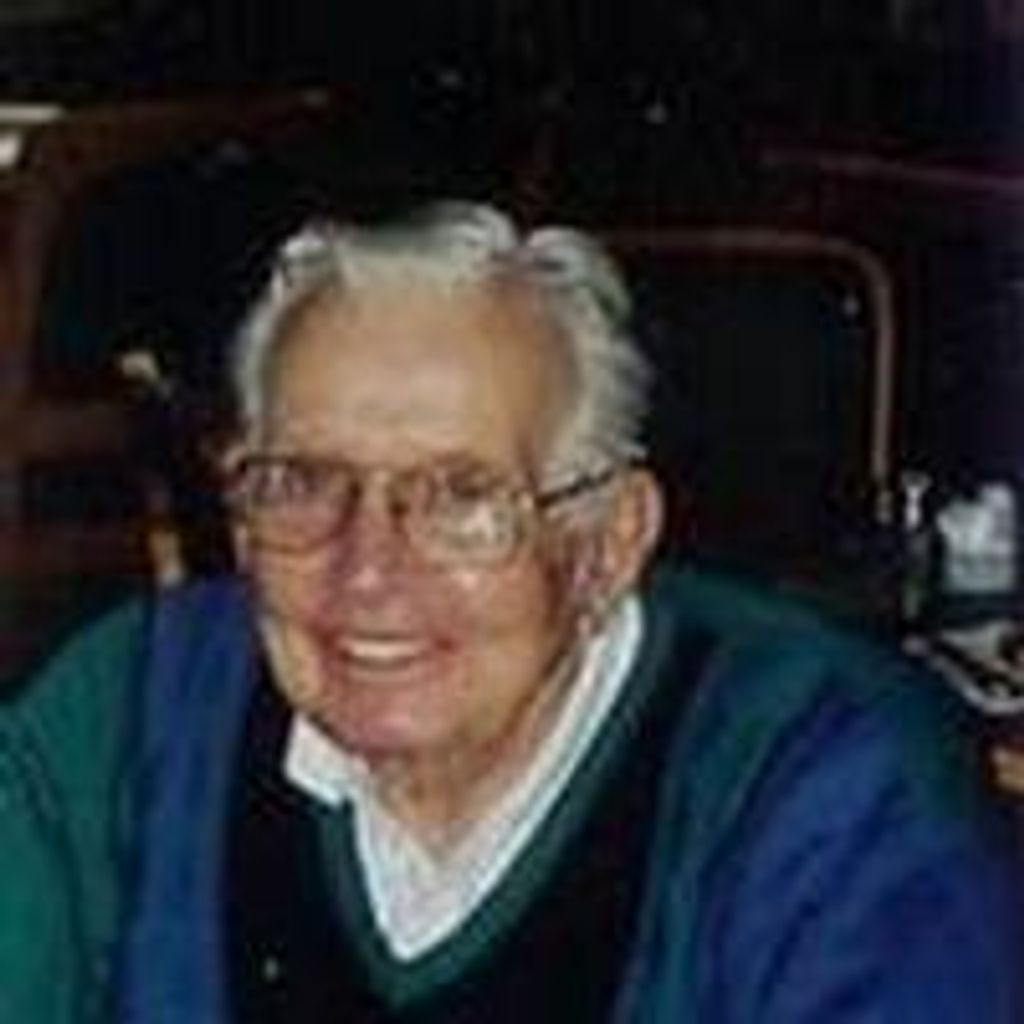 Donald Lindberg