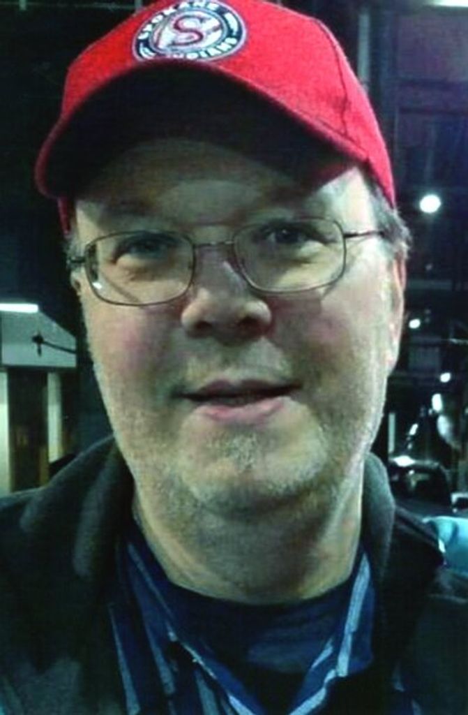 Geoffrey F. Kroll Profile Photo