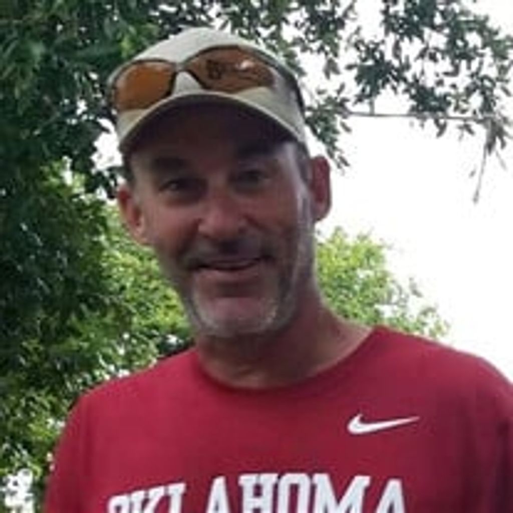 James Paul "Jimmy" Williams Profile Photo