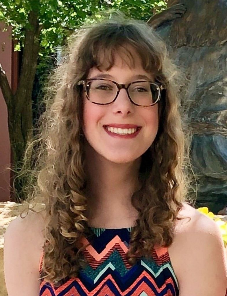 Fulkerson, Michelle M.