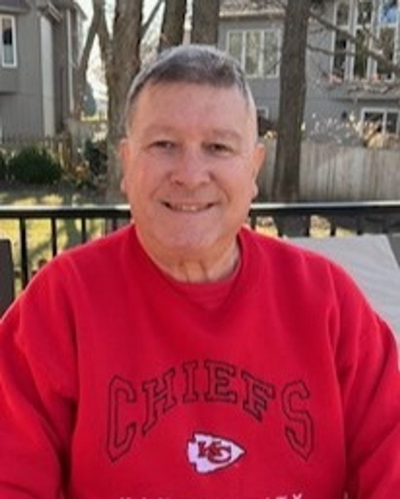 Matthew Joseph Kopff