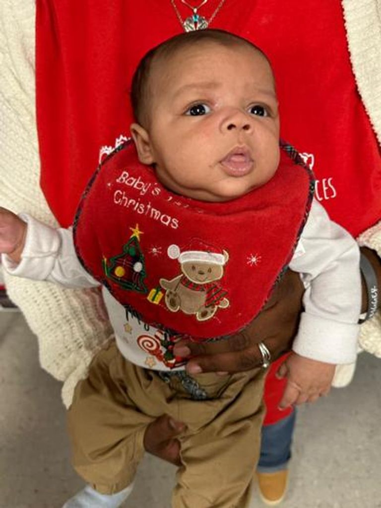 Tyreke Jackson Lee Smith Profile Photo