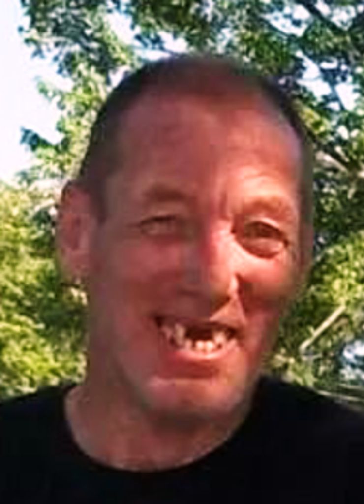 Thomas Francis  Carmelitano