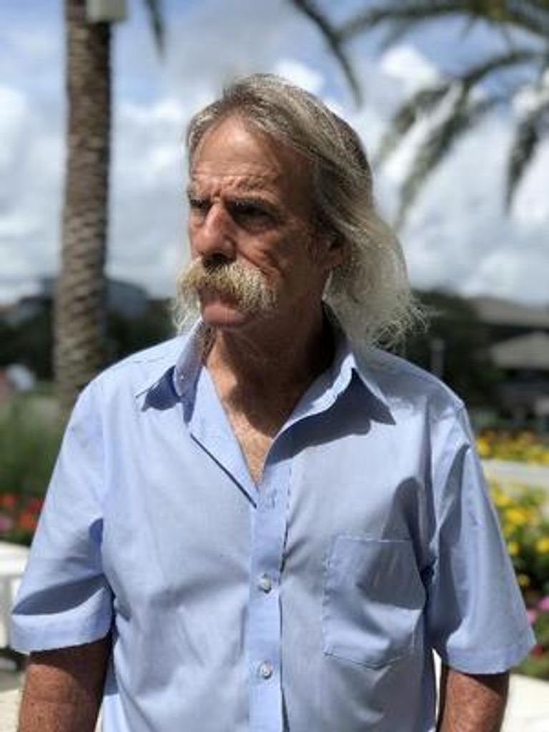 James Thomas Ferry, Sr. Profile Photo