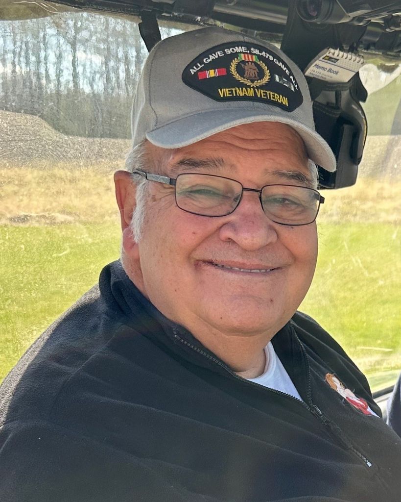 Francis A. "Frank" Russo Profile Photo