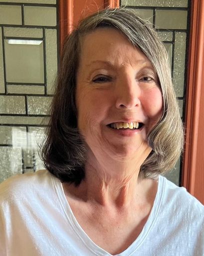 Nola Jill (Flint) Stover's obituary image