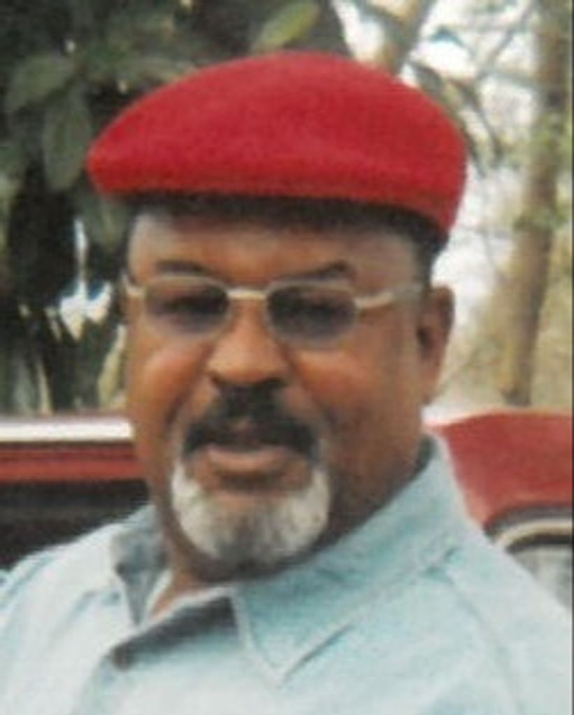 James Earl Hardy Profile Photo