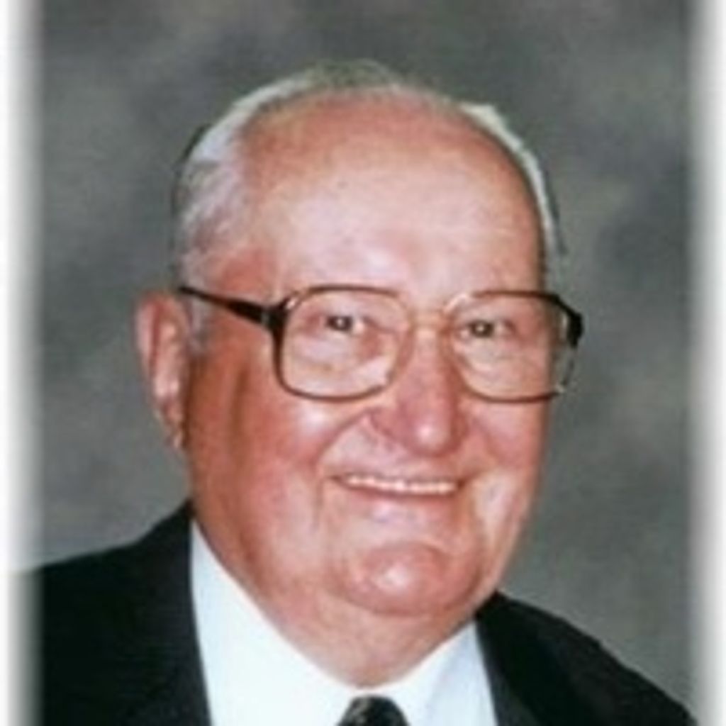 Stephen Klamerus