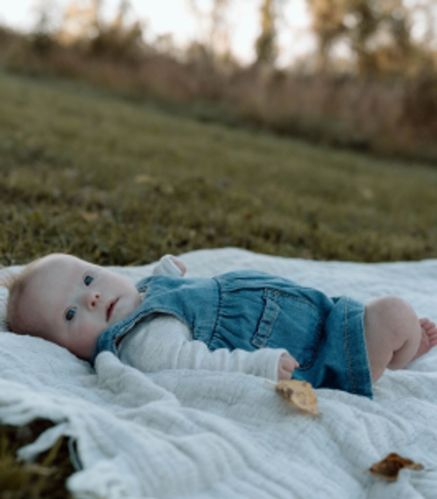 Isla Leiendecker Profile Photo