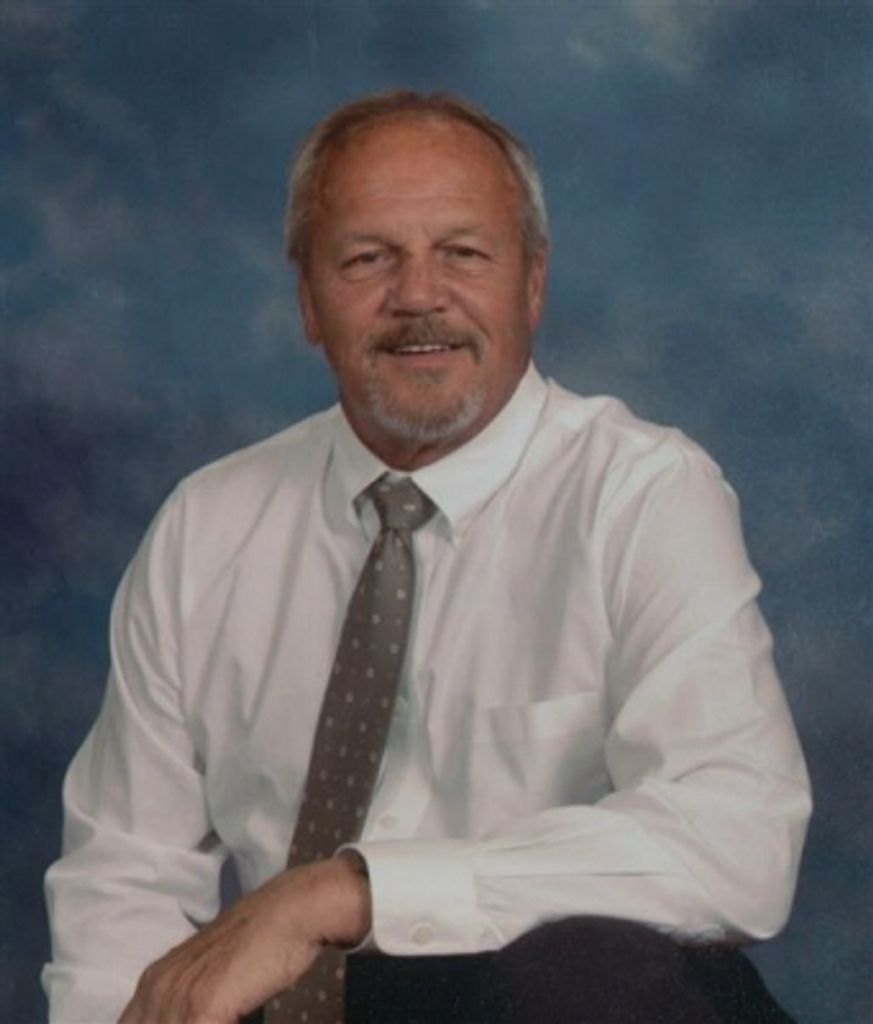 Donald  Gregory Moore Profile Photo