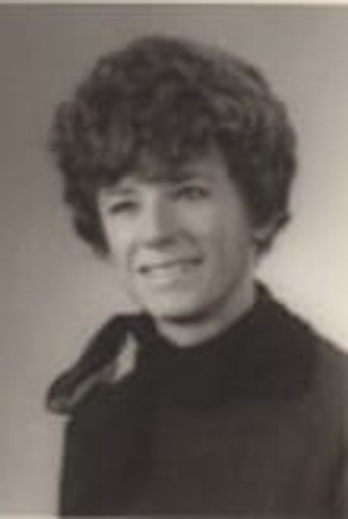 Joan M. Pease