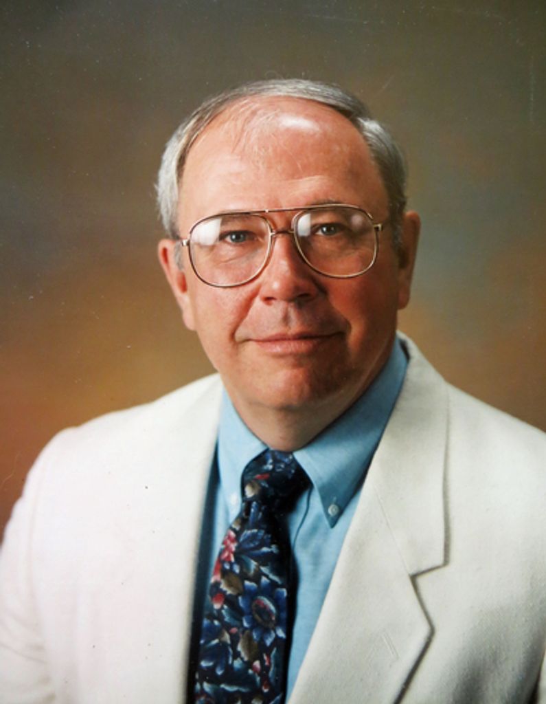 George Phillip Janicke Profile Photo