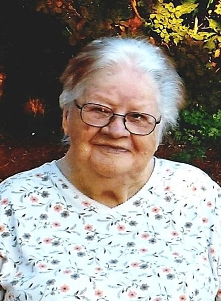 Bernice Whiteaker Boedeker Profile Photo