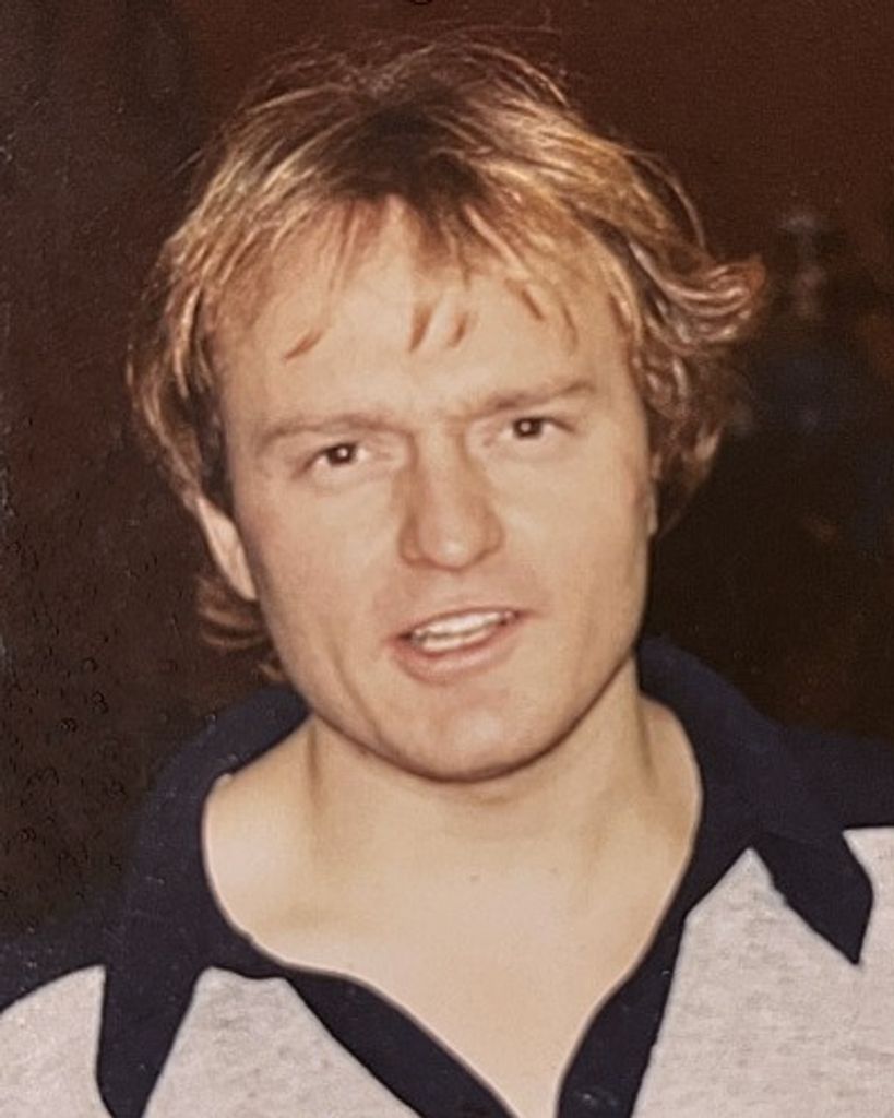 David Kasdorf