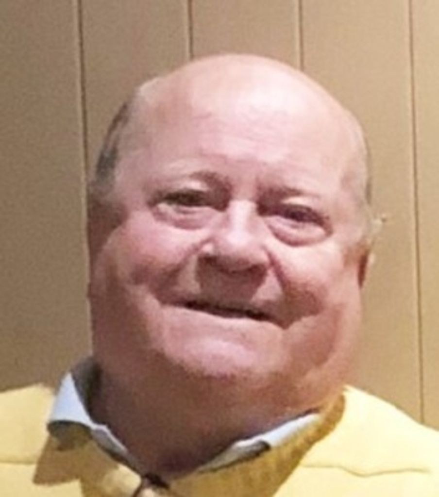 Kenneth Mack Mccroskey