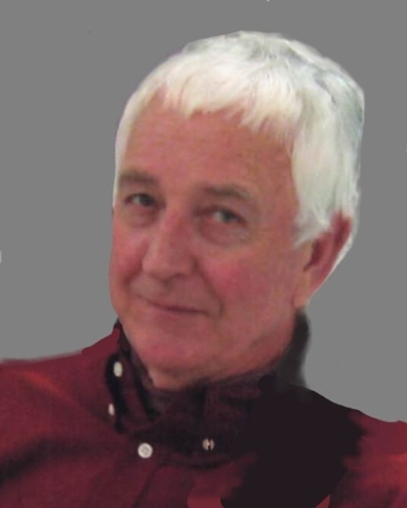 Jerry Augustine Ball Profile Photo