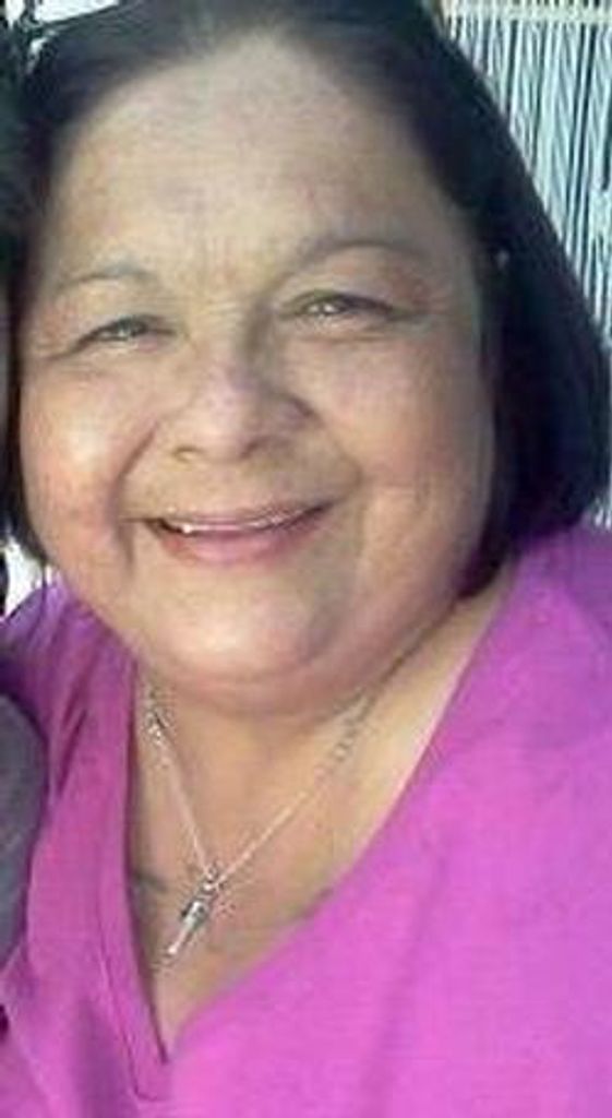 Rosemarie Guadalupe Garcia