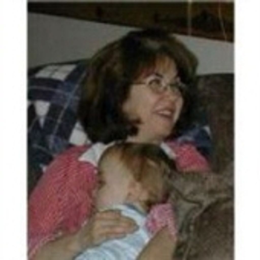 Betty Jane Slavin