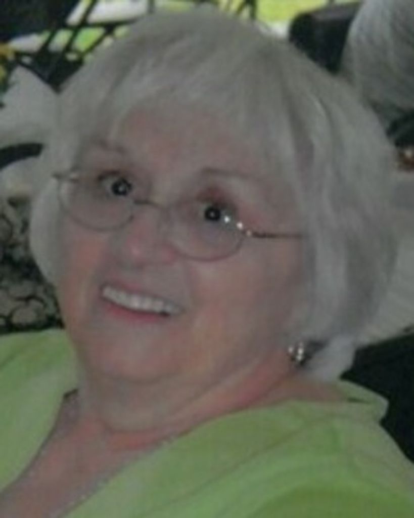Rose Marie Wichowski Profile Photo