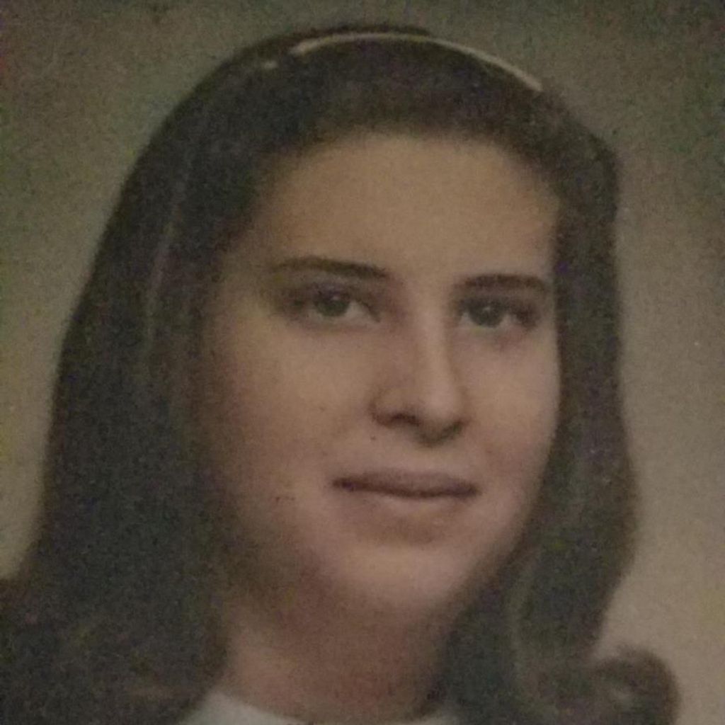 Beth Ann Salisbury