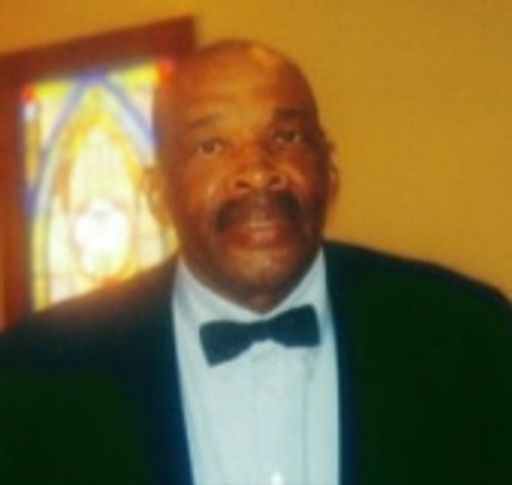 Otis Grant Hall Profile Photo