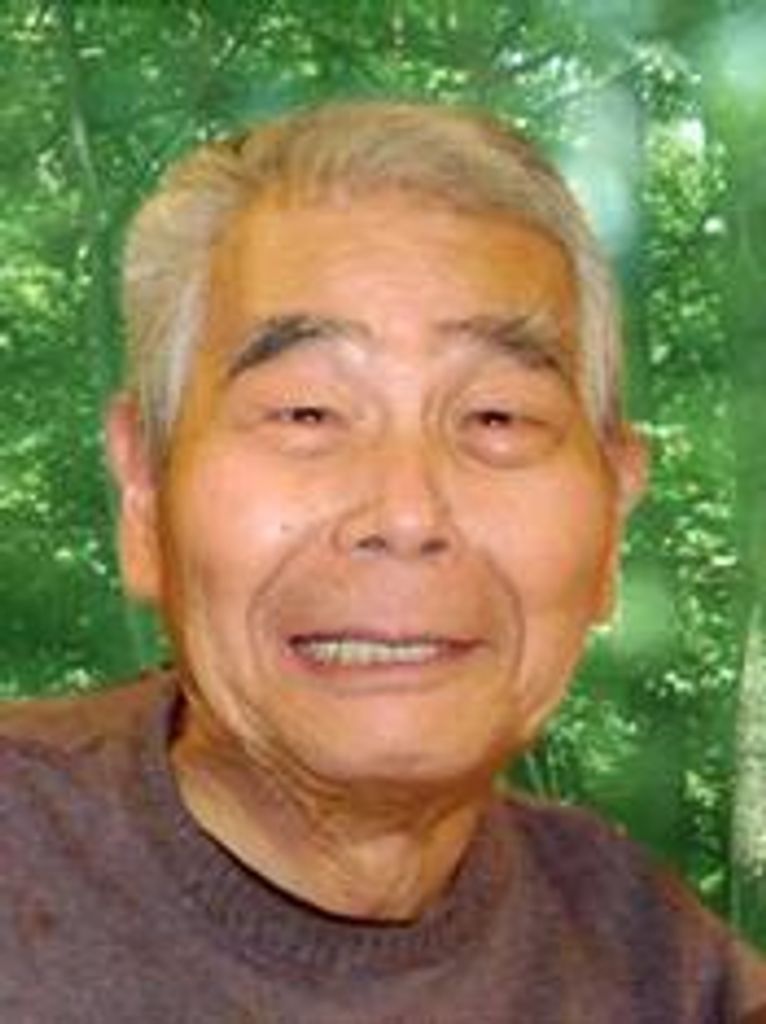 Sadakichi Kaizuka