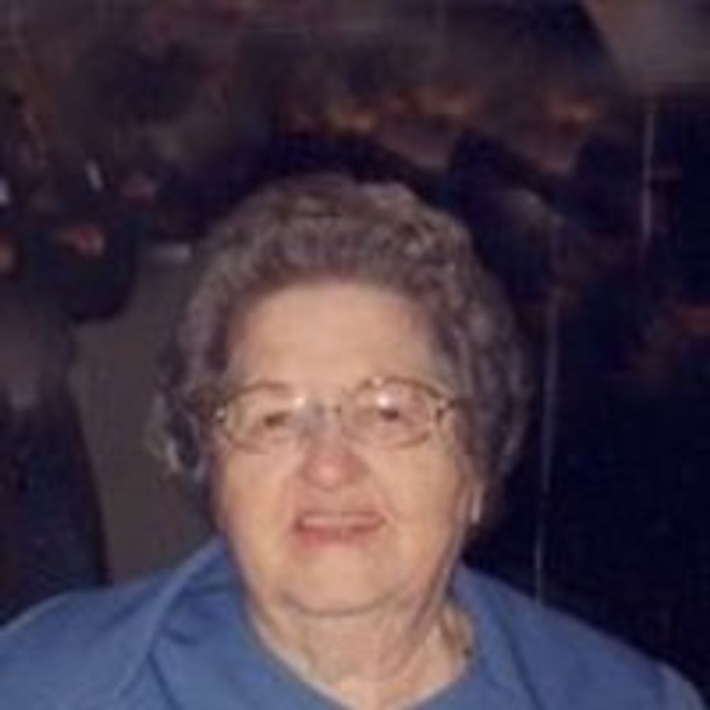 Nina Landry Primeaux