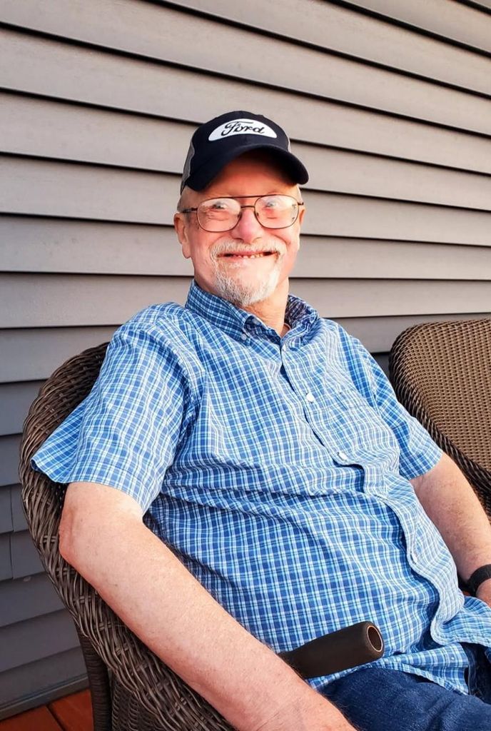 Gregory Grant Boyer Profile Photo