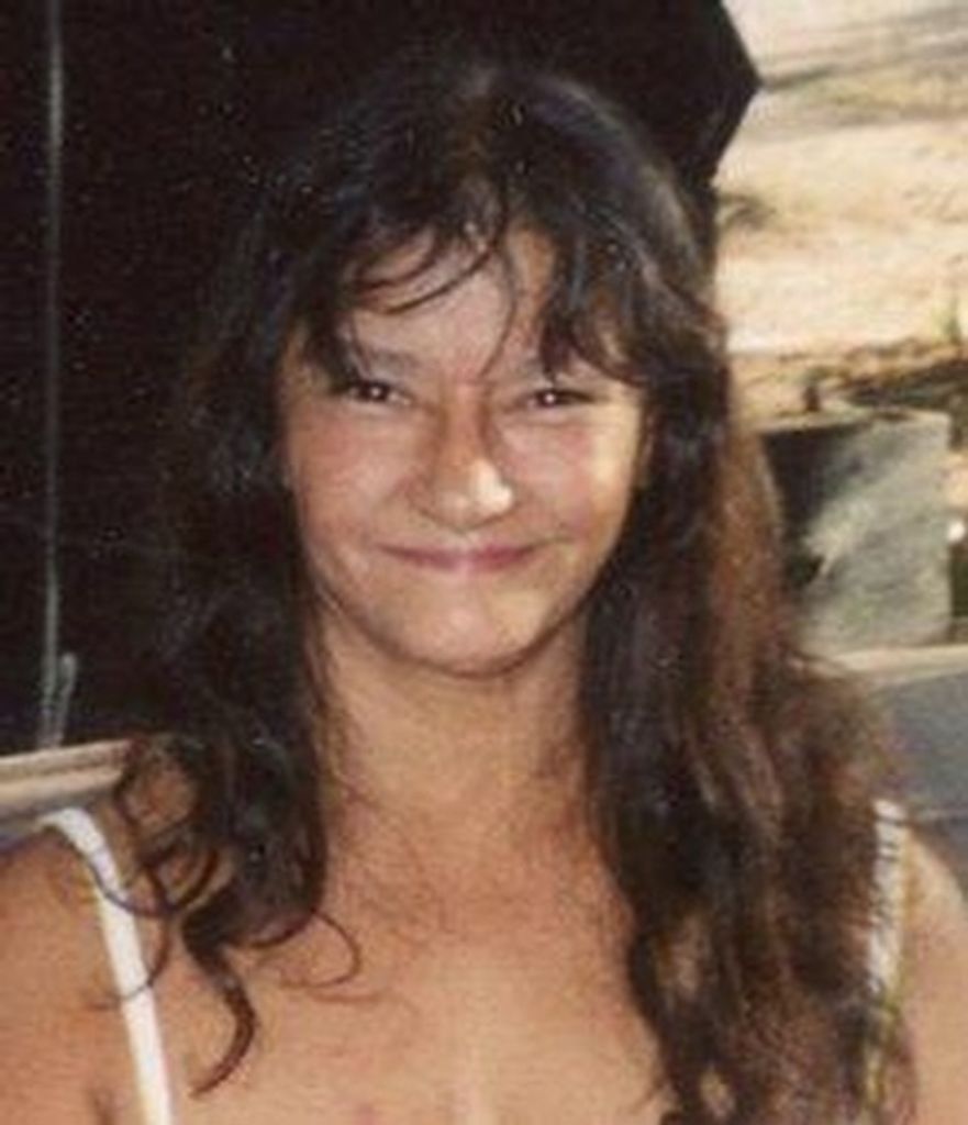 Lorraine Florinda Esty