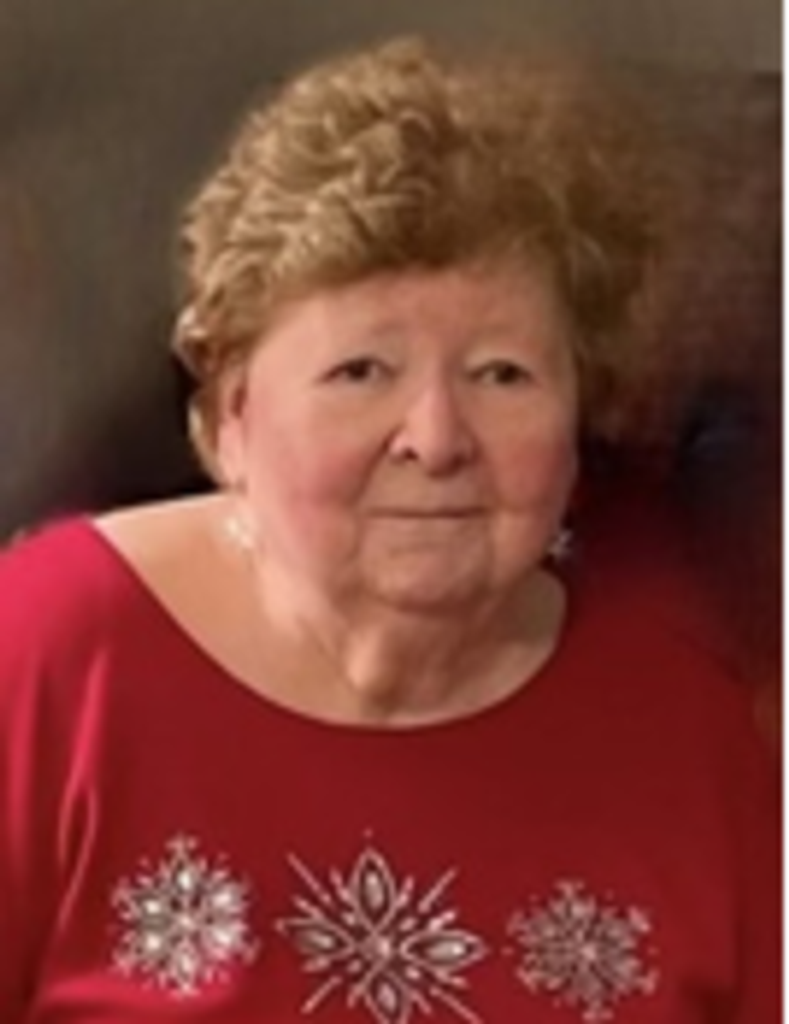 Lois Harris Profile Photo
