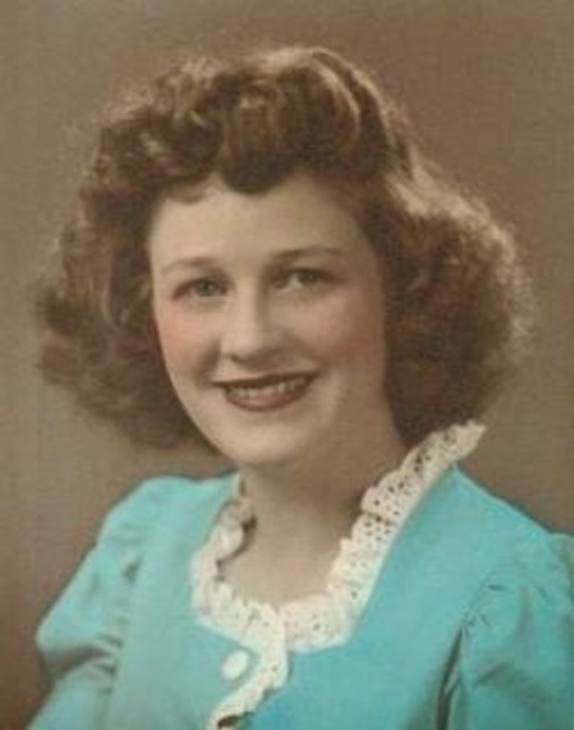Varnell Belle Mcdonald Profile Photo