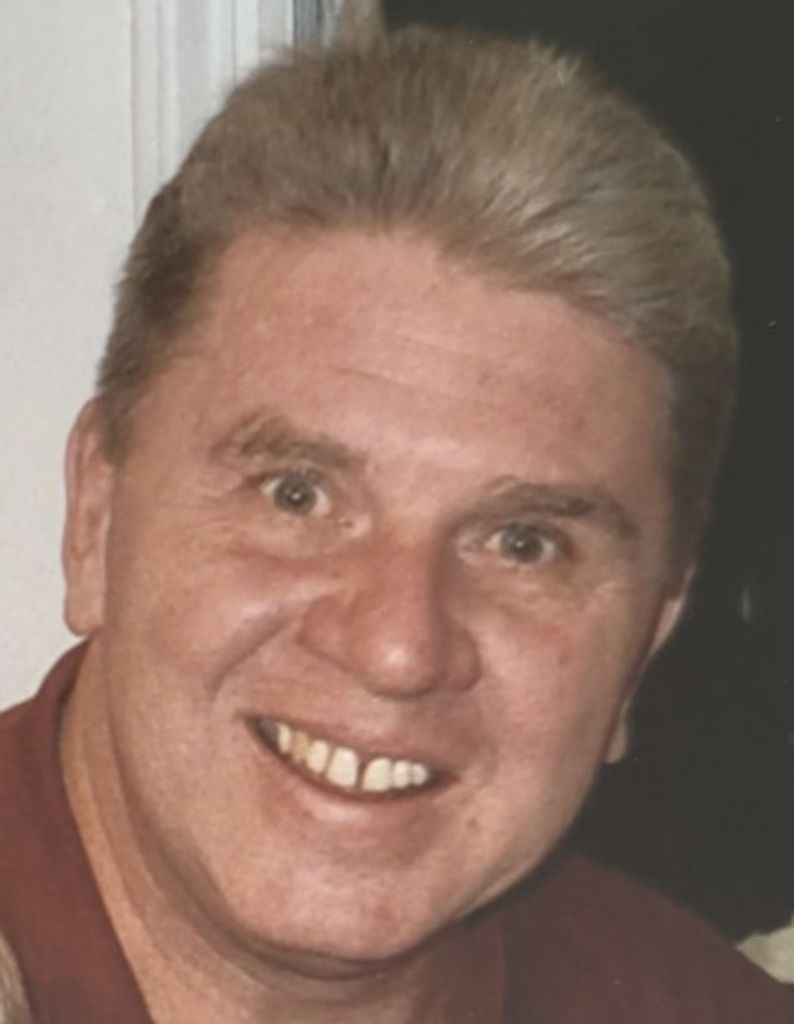William J. O'Brien, Jr. Profile Photo