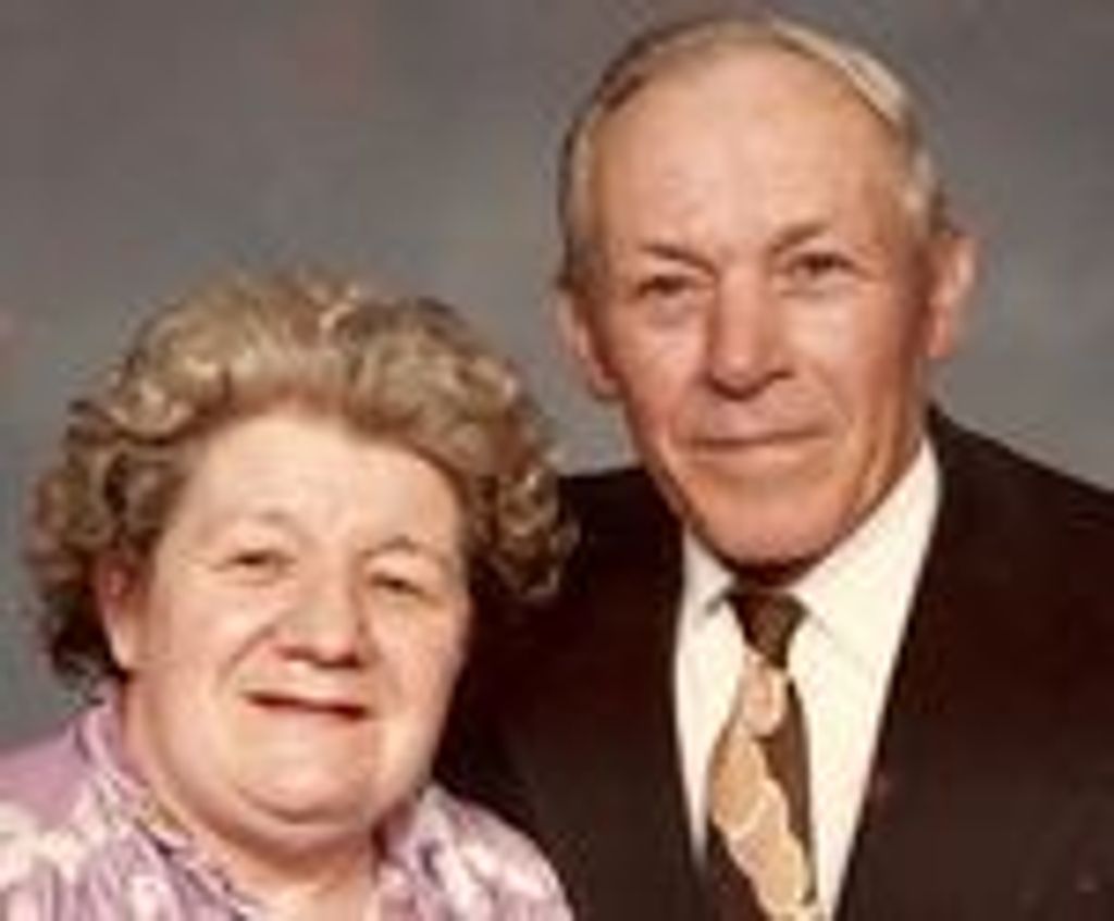 Clarence Emphery Baughman, Sr.