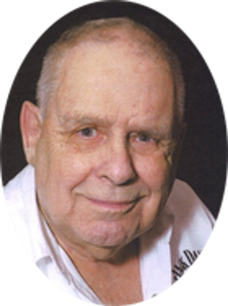 Frank Slyman
